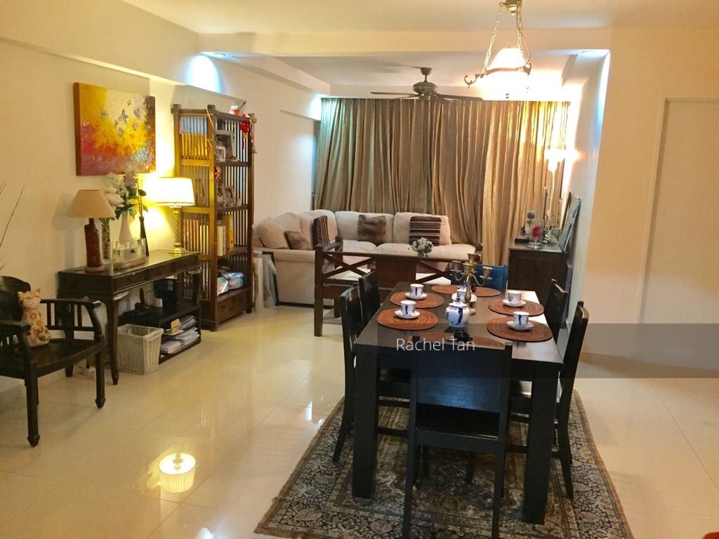 Blk 767 Bedok Reservoir View (Bedok), HDB 5 Rooms #153767482